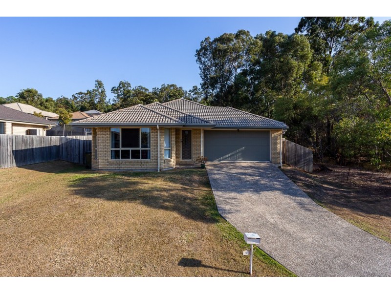 12 Regency Crescent, Moggill QLD 4070