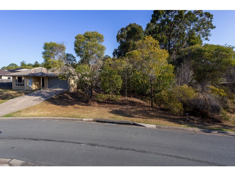 12 Regency Crescent, Moggill QLD 4070