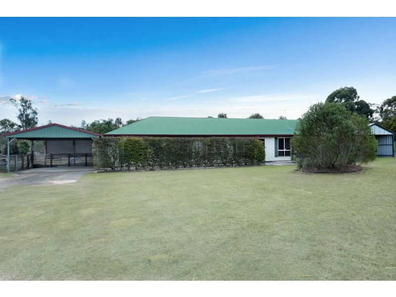 99 Rose Avenue, Minden QLD 4311