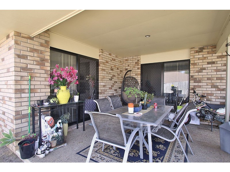 18 Chanel Court, Wulkuraka QLD 4305