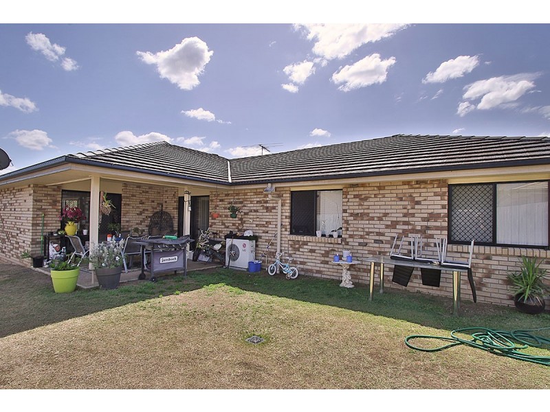 18 Chanel Court, Wulkuraka QLD 4305