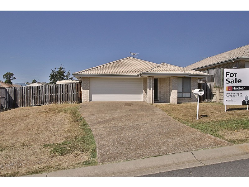 54 Goldenwood Crescent, Fernvale QLD 4306