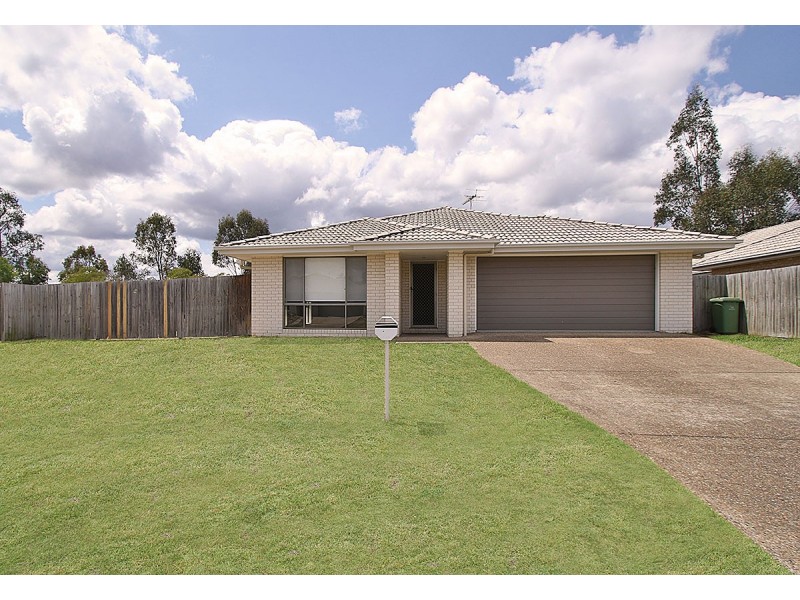 17 Denning Street, Fernvale QLD 4306