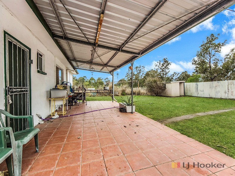 2 Darcy Lane, One Mile QLD 4305