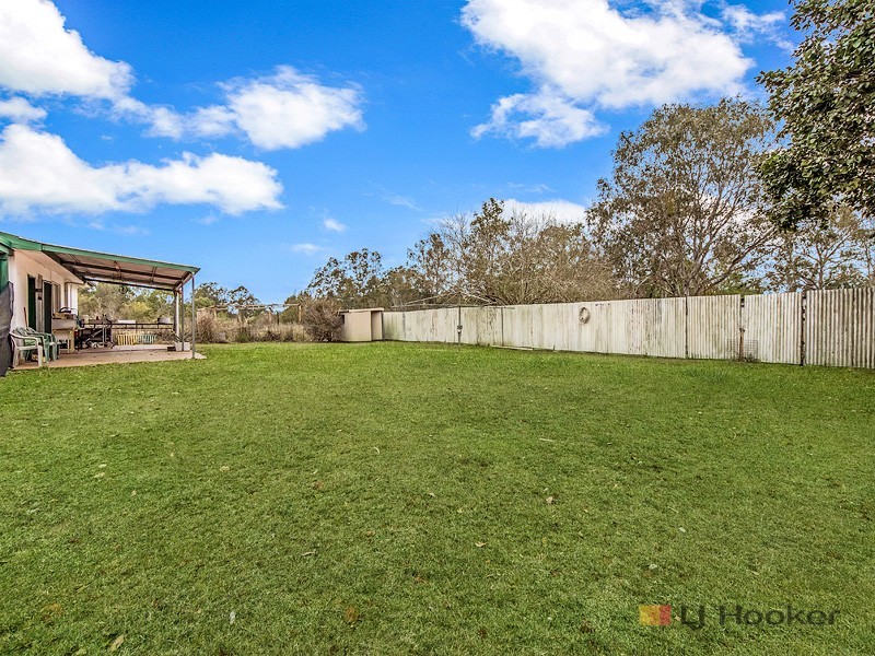 2 Darcy Lane, One Mile QLD 4305