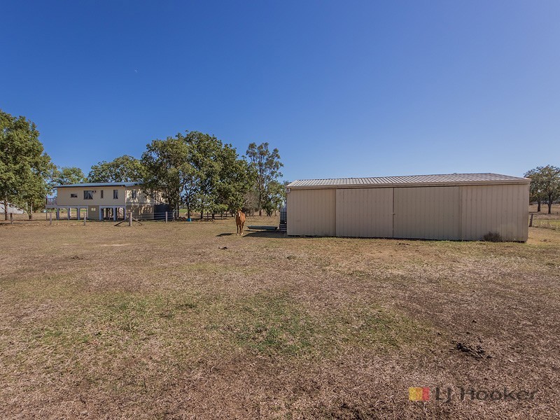 55 Fairmeadow Road, Rifle Range QLD 4311