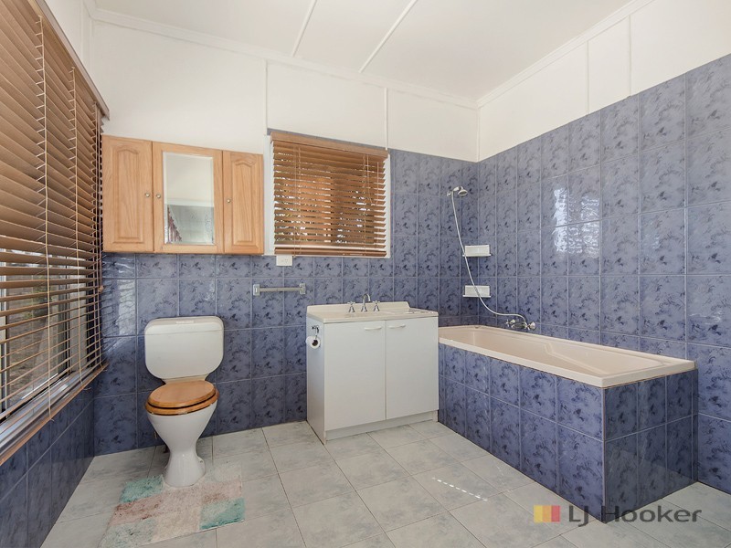 55 Fairmeadow Road, Rifle Range QLD 4311