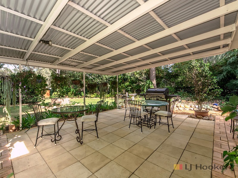 2712 FOREST HILL FERNVALE ROAD, Lowood QLD 4311