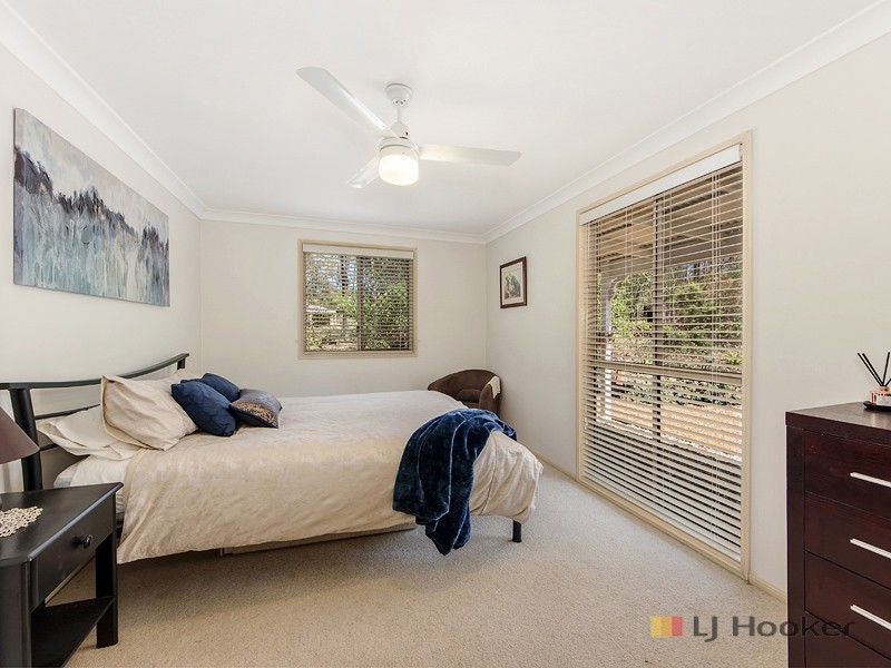 2712 FOREST HILL FERNVALE ROAD, Lowood QLD 4311