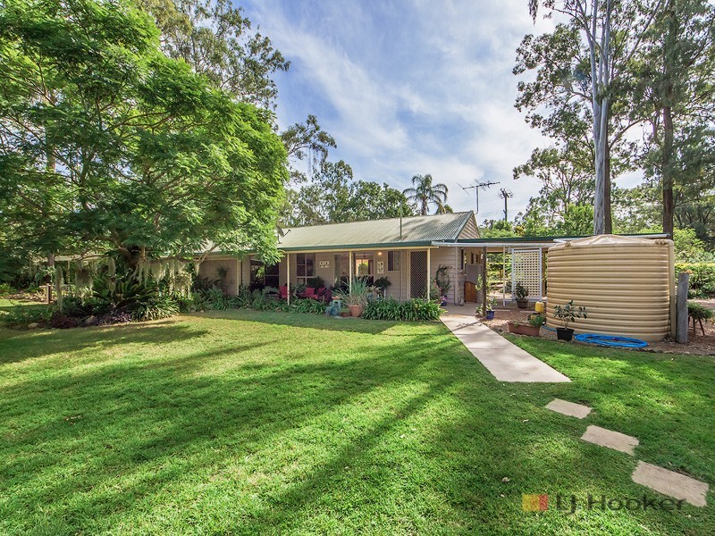 2712 FOREST HILL FERNVALE ROAD, Lowood QLD 4311