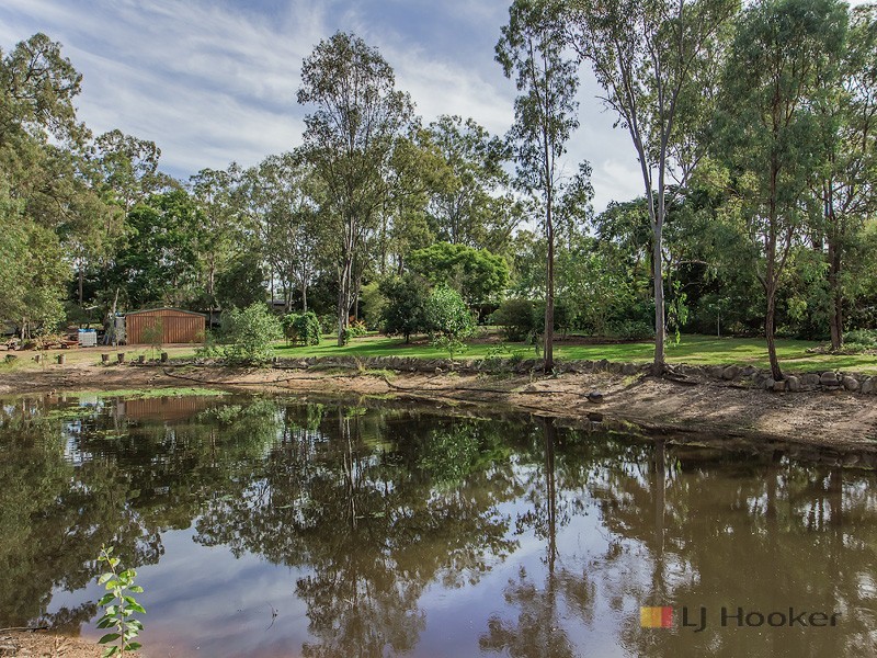 2712 FOREST HILL FERNVALE ROAD, Lowood QLD 4311