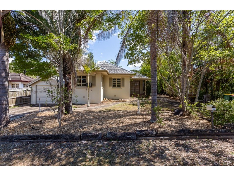 One Mile QLD 4305