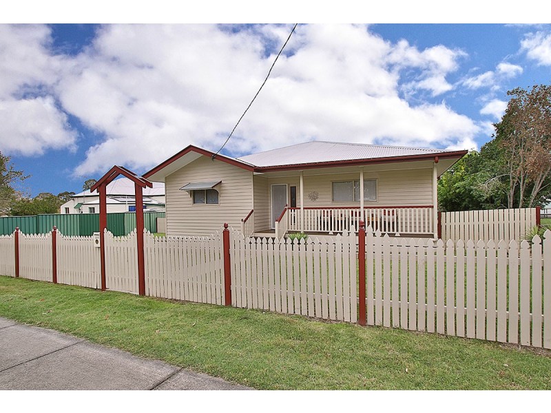 124 Matthew Street, Rosewood QLD 4340