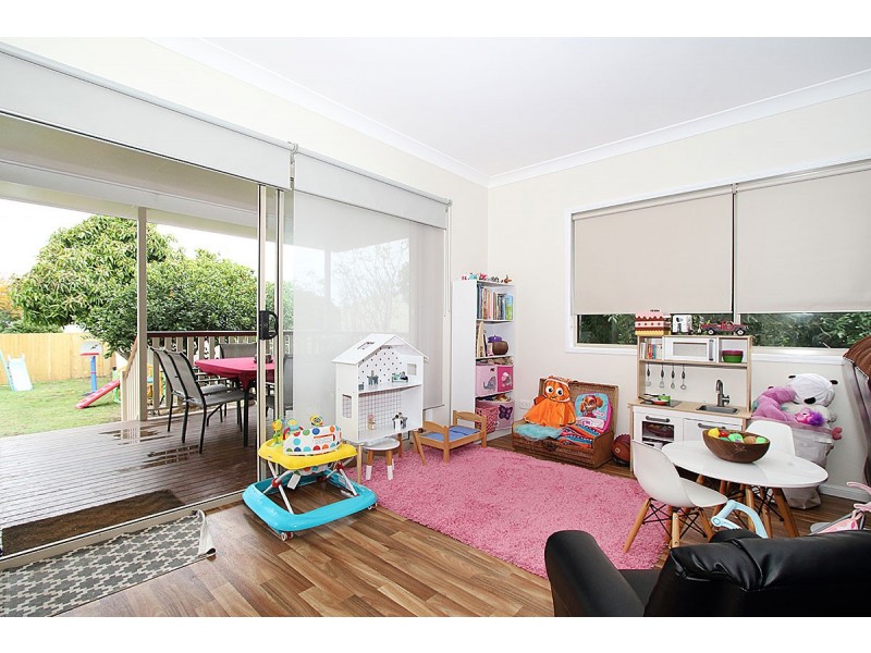 124 Matthew Street, Rosewood QLD 4340