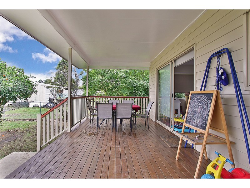 124 Matthew Street, Rosewood QLD 4340