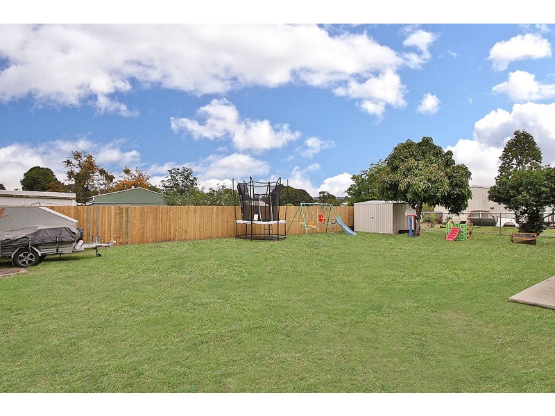 124 Matthew Street, Rosewood QLD 4340