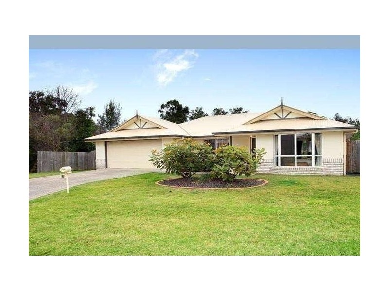 12 Salubris Place, Moggill QLD 4070