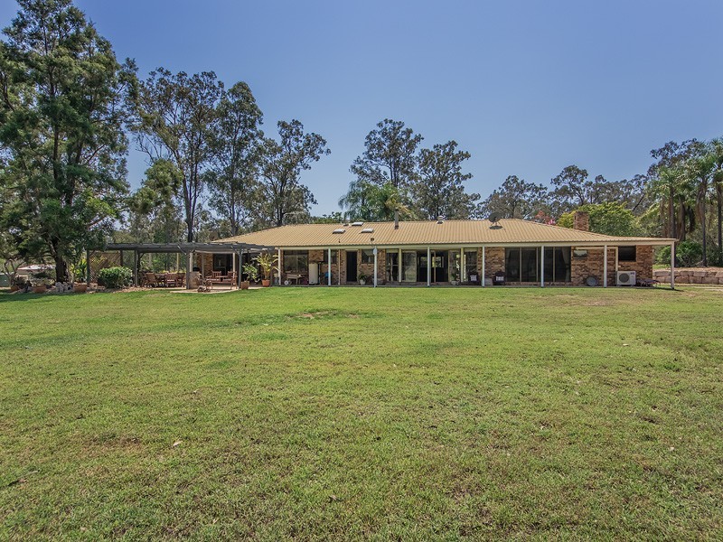 53 Durlik Road, Pine Mountain QLD 4306