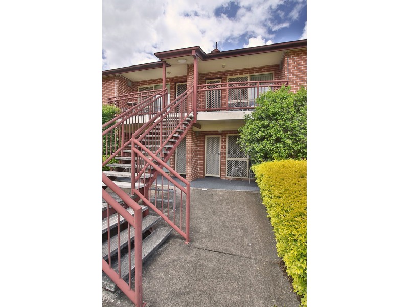 16/191-199 Warwick Rd, Churchill QLD 4305