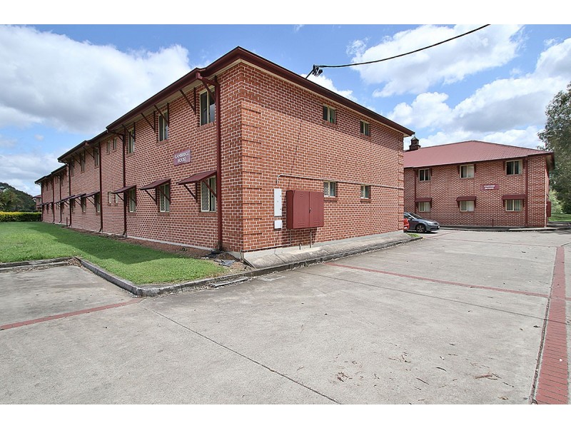8/191-199 Warwick Rd, Churchill QLD 4305