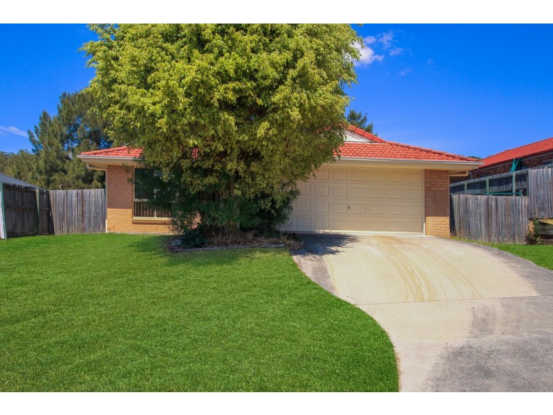 17 Burrawang St, Redbank Plains QLD 4301