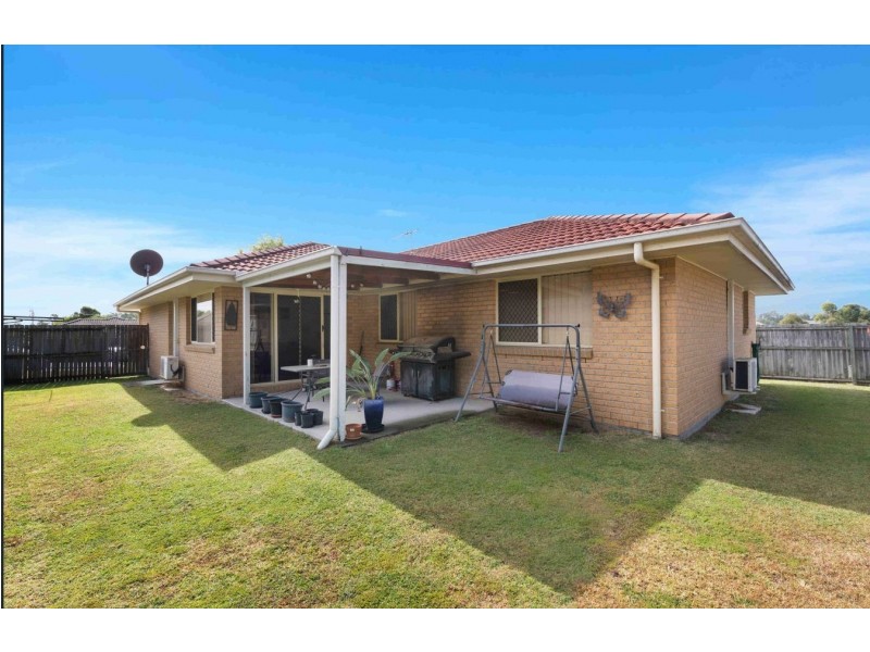 17 Burrawang St, Redbank Plains QLD 4301