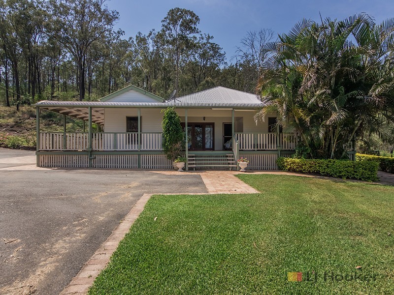 131-151 McDonald Road, Jimboomba QLD 4280