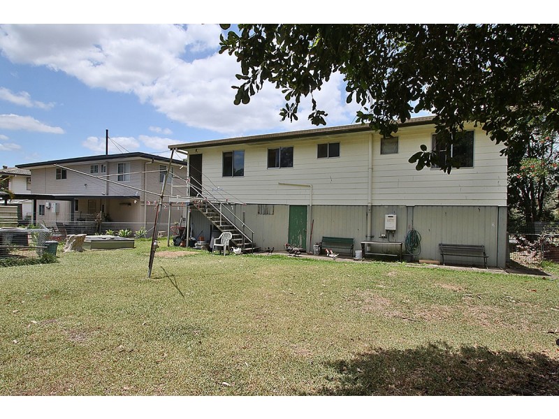 21 Rumsey Drive, Raceview QLD 4305
