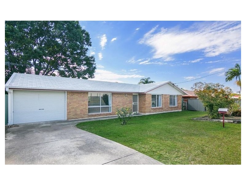 13 Samantha Street, Boronia Heights QLD 4124