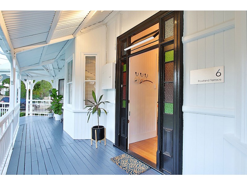 6 Rowland Terrace, Sadliers Crossing QLD 4305