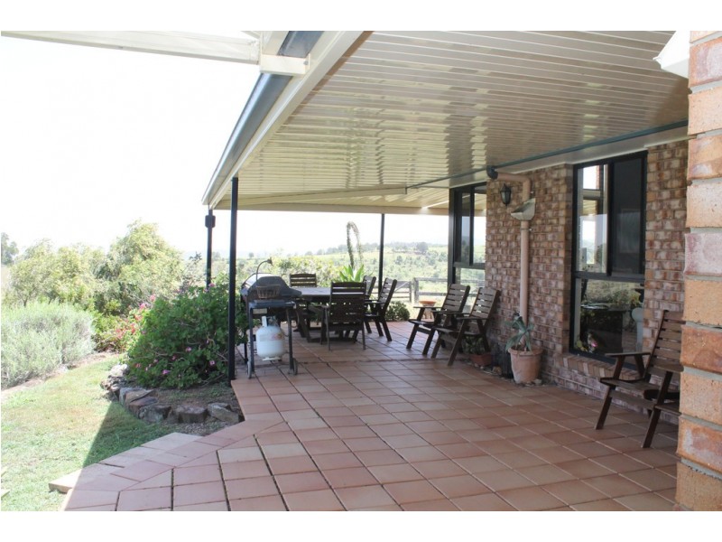 43 Starks Road, Minden QLD 4311