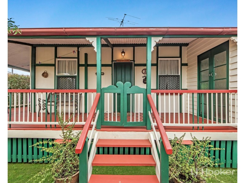 15 Matthew St, Rosewood QLD 4340