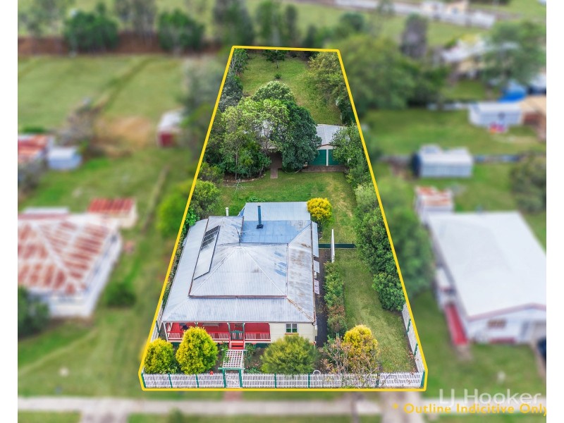15 Matthew St, Rosewood QLD 4340