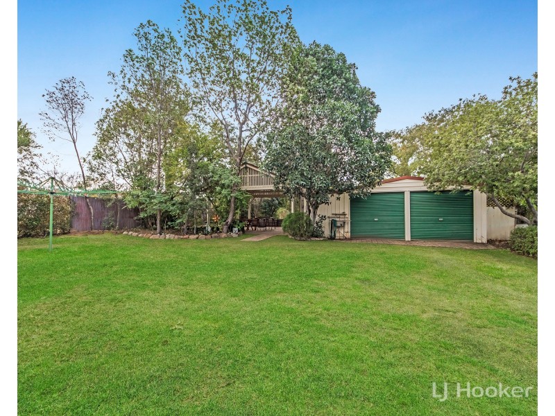 15 Matthew St, Rosewood QLD 4340