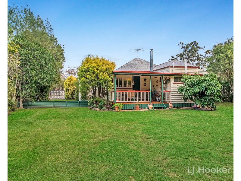 15 Matthew St, Rosewood QLD 4340