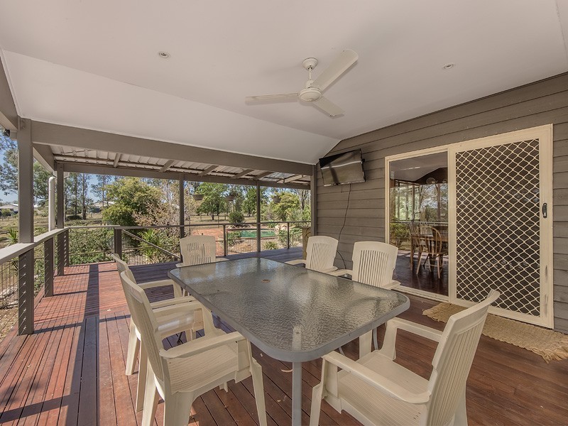 166-168 Mt Forbes Road, Ebenezer QLD 4340