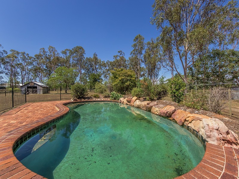 166-168 Mt Forbes Road, Ebenezer QLD 4340