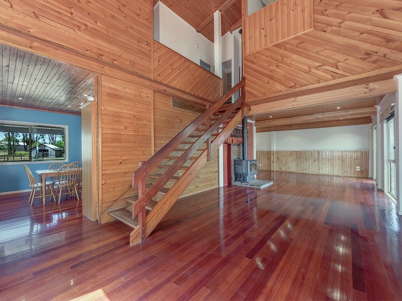 166-168 Mt Forbes Road, Ebenezer QLD 4340