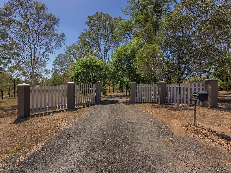 166-168 Mt Forbes Road, Ebenezer QLD 4340