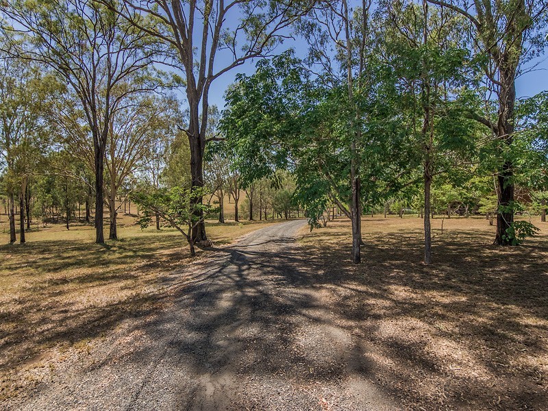 166-168 Mt Forbes Road, Ebenezer QLD 4340