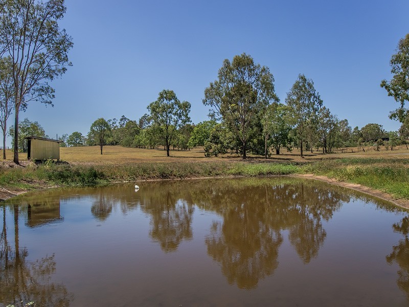 166-168 Mt Forbes Road, Ebenezer QLD 4340