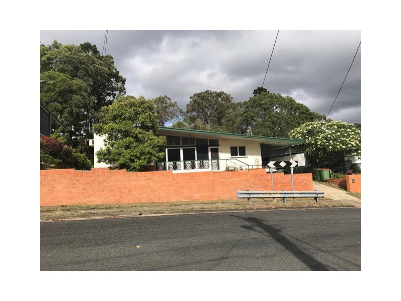 40 Rowland Terrace, Coalfalls QLD 4305