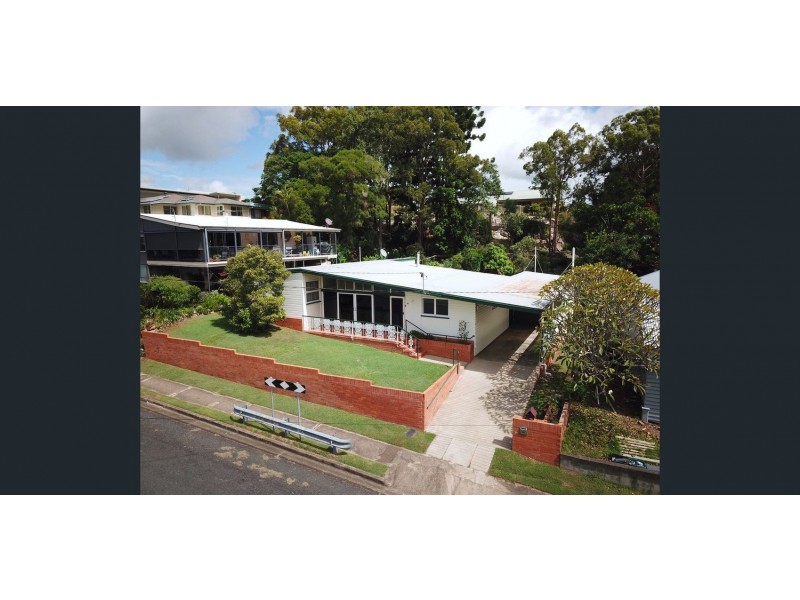 40 Rowland Terrace, Coalfalls QLD 4305