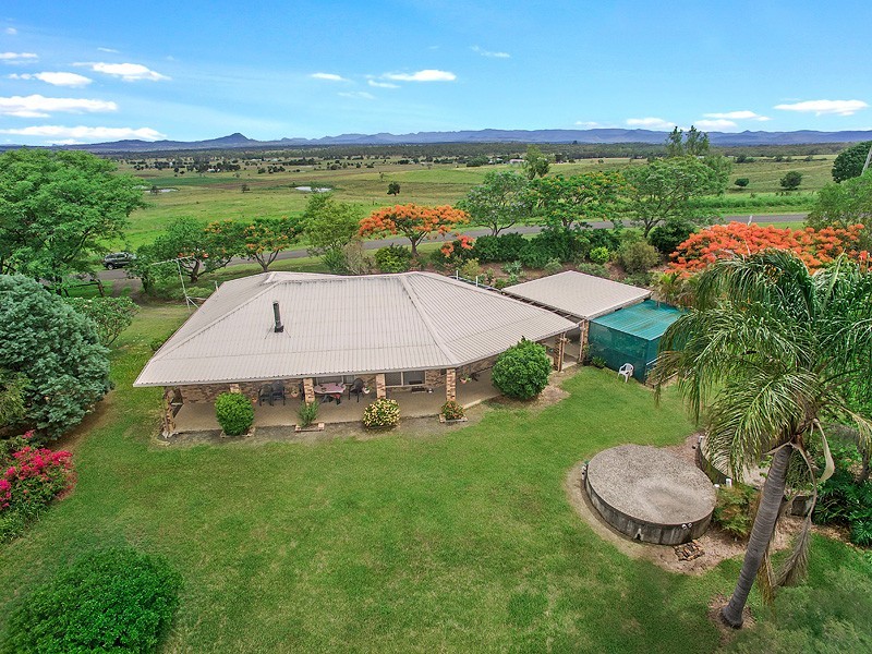 19 Greet Rd, Ashwell QLD 4340