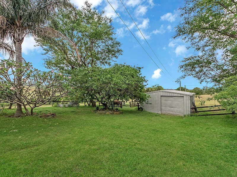 19 Greet Rd, Ashwell QLD 4340