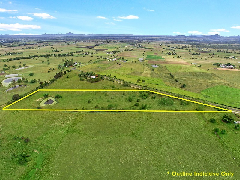 21 Greet Rd, Ashwell QLD 4340