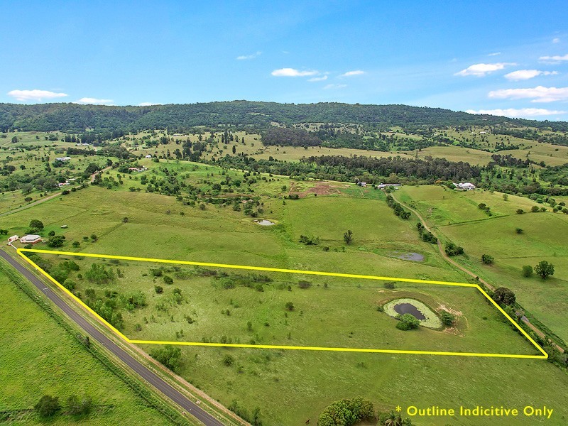 21 Greet Rd, Ashwell QLD 4340