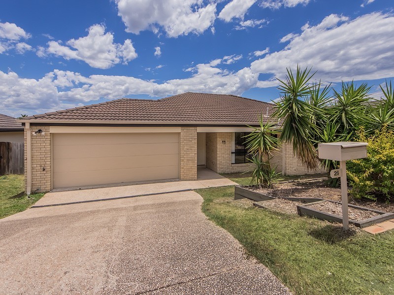 26 Turrbal Street, Bellbowrie QLD 4070