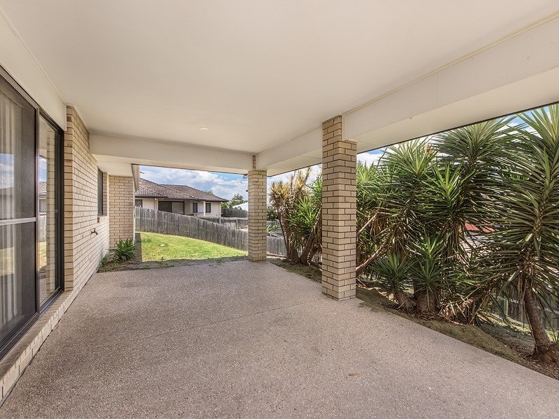 26 Turrbal Street, Bellbowrie QLD 4070