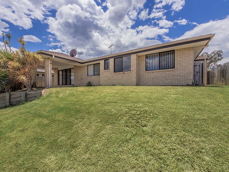 26 Turrbal Street, Bellbowrie QLD 4070